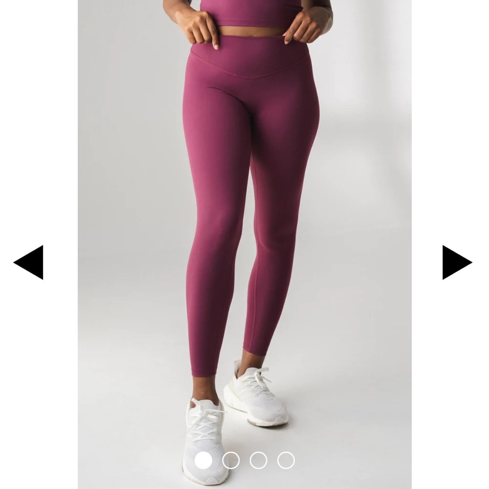 Vitality Cloud Pant